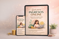 Guía para Ingresos Online